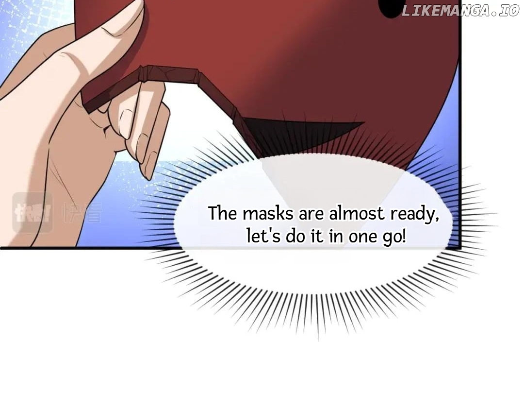 Era of the Haunted chapter 76 - page 92